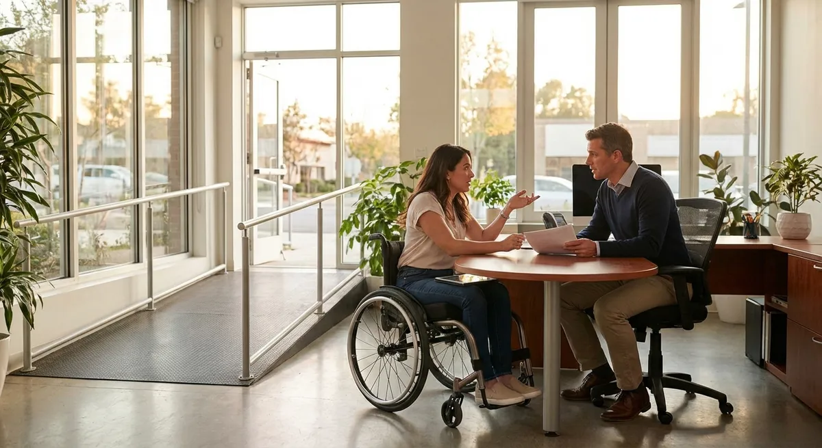 Protections AERAS et droits des personnes en situation de handicap