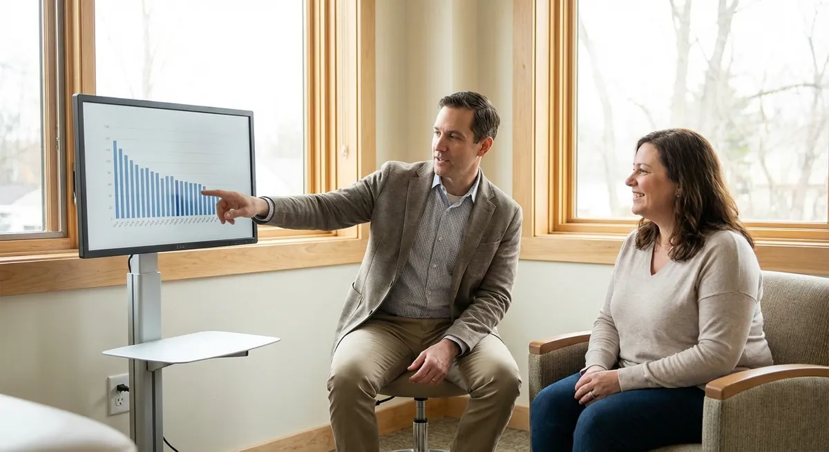 Impact de la chirurgie bariatrique sur les conditions d'assurance emprunteur