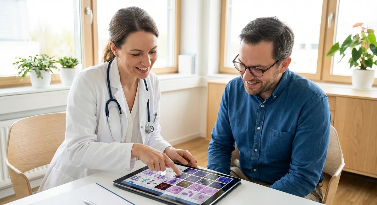 Processus de vérification de l'éligibilité à la grille AERAS