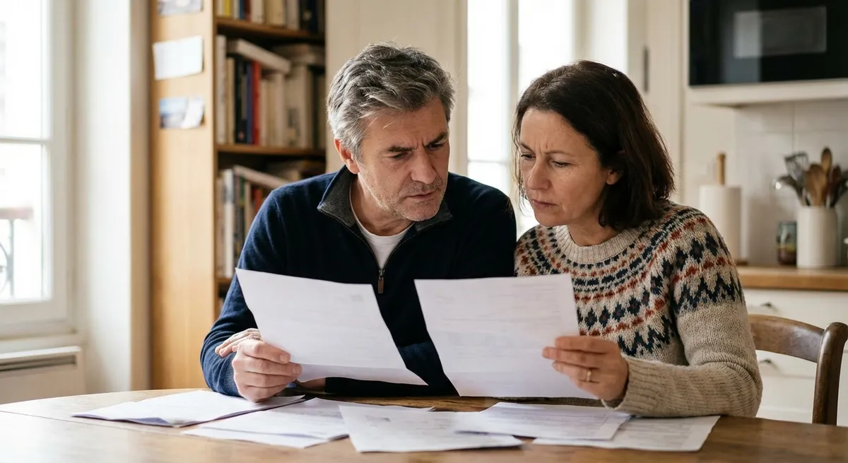 Impact financier de la surprime sur le coût total du crédit immobilier