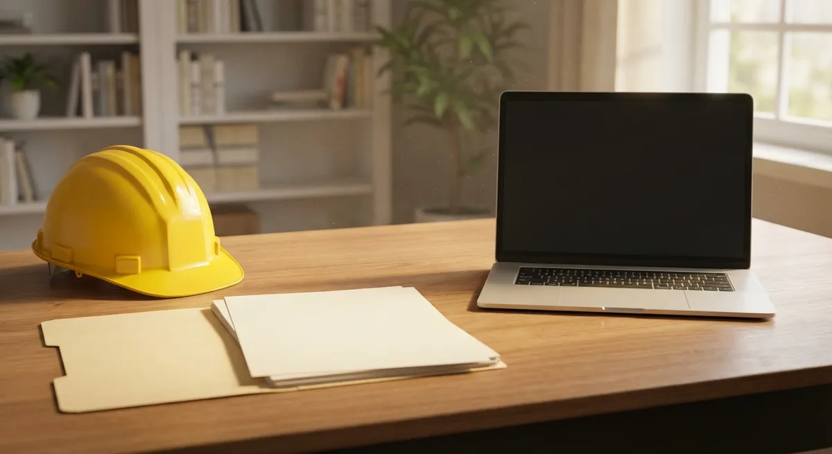 Protection de l'assurance emprunteur en cas d'accident de travail