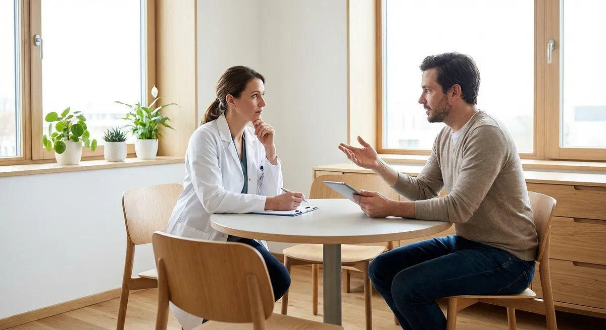 Affection longue durée et assurance emprunteur