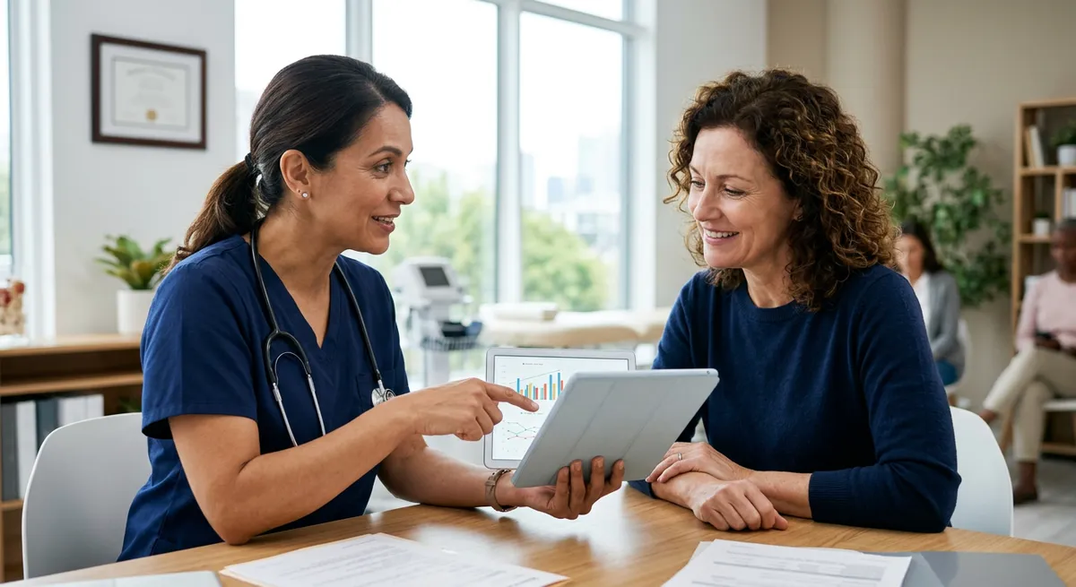 Anneau gastrique et impact sur l'assurance emprunteur