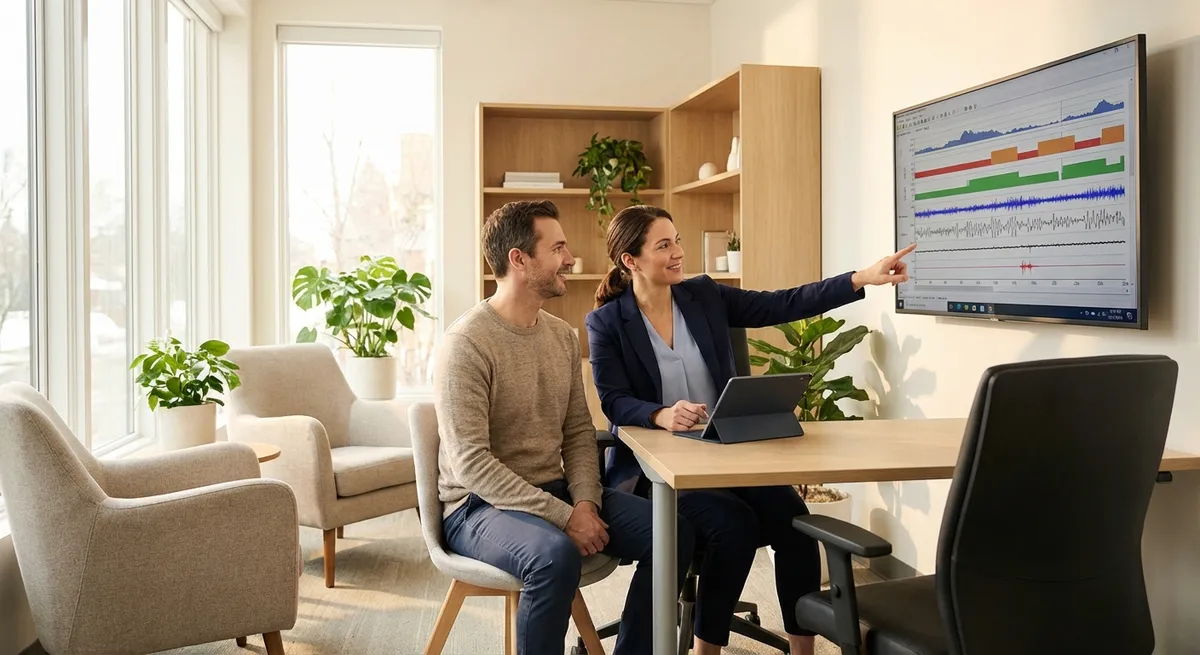 Impact de l'apnée du sommeil sur l'assurance emprunteur