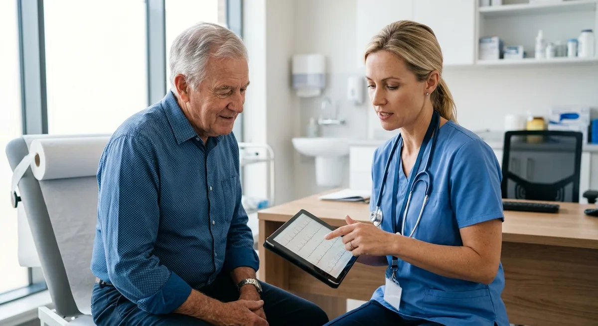 Arythmie cardiaque et impact sur l'assurance emprunteur