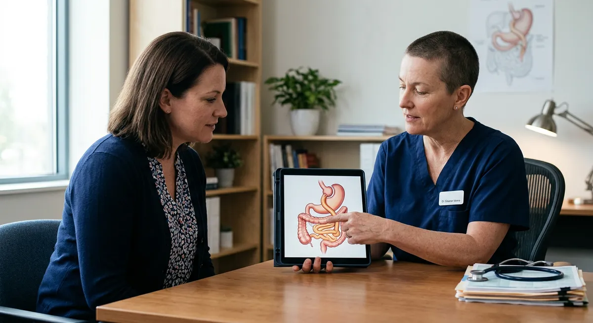 Bypass gastrique et impact sur l'assurance emprunteur