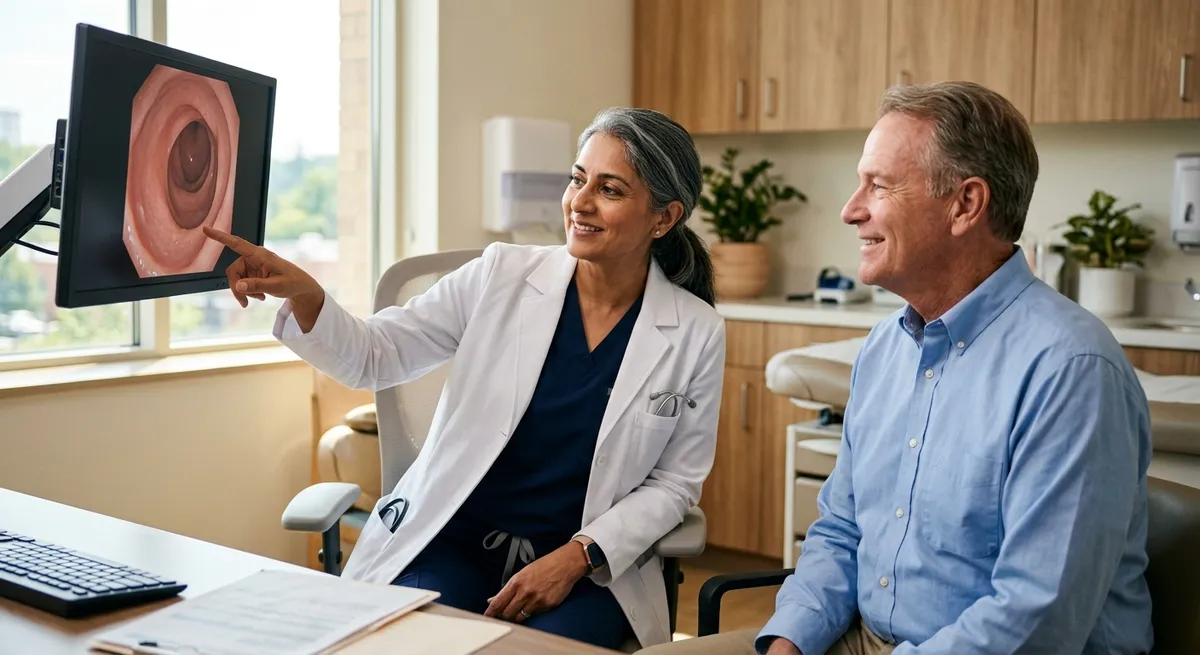 Cancer colorectal et impact sur l'assurance emprunteur