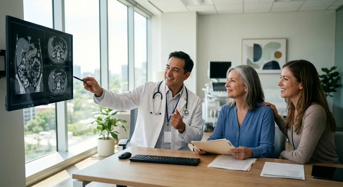 Cancer du pancréas et impact sur l'assurance emprunteur