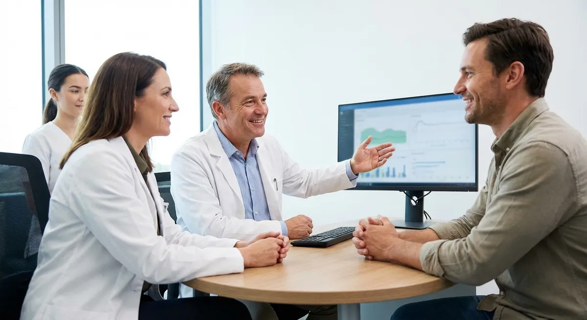 Cancer de la prostate et accès à l'assurance emprunteur