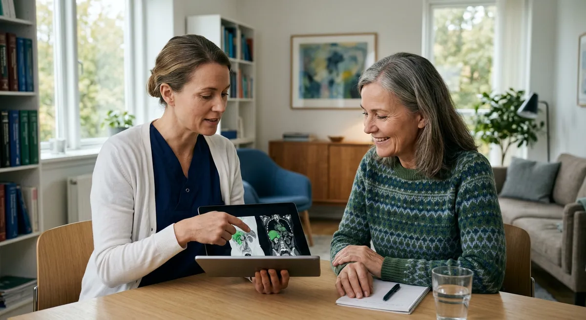 Cancer du rein et impact sur l'assurance emprunteur