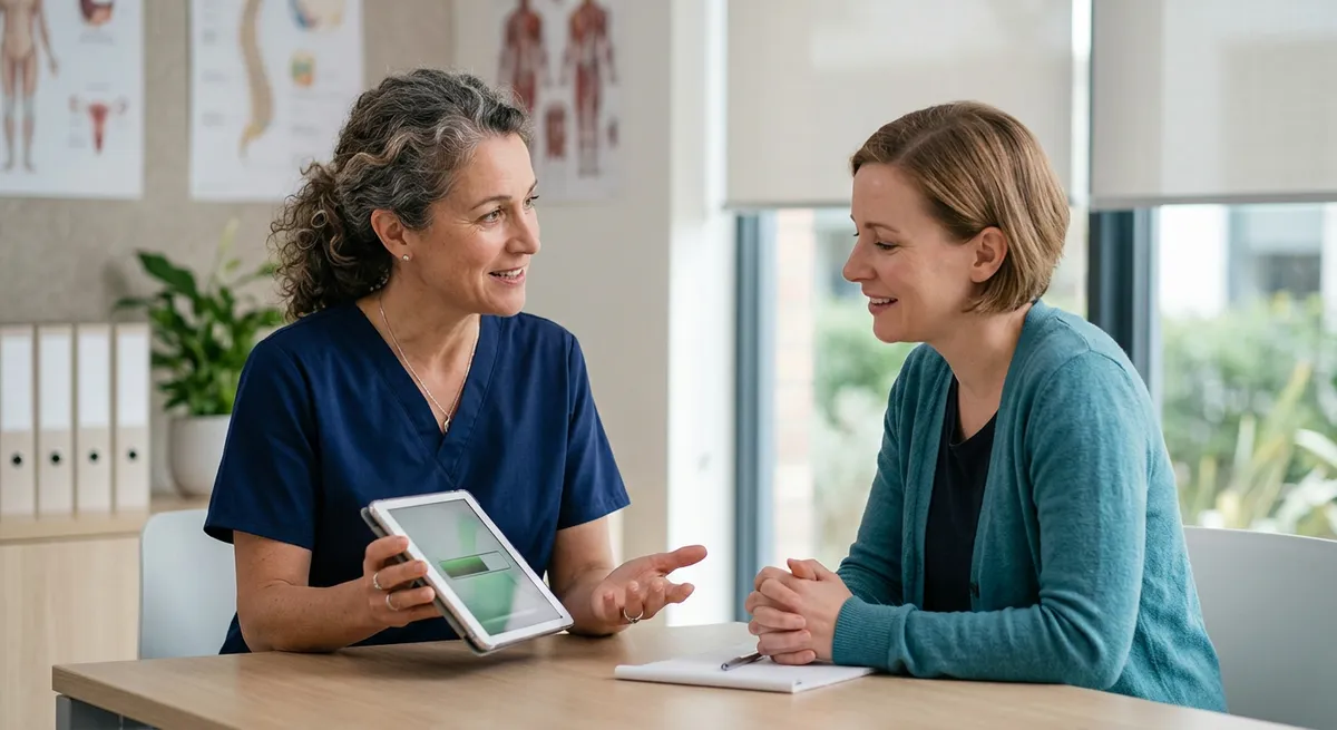 Cancer de l'utérus et impact sur l'assurance emprunteur