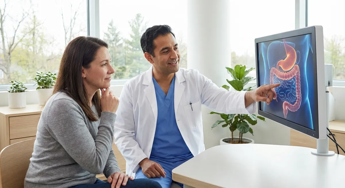 Impact de la maladie de Crohn et des MICI sur l'assurance emprunteur