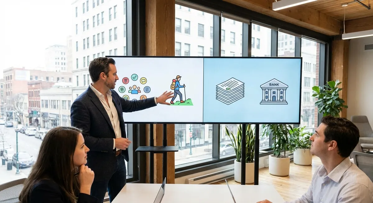 La délégation d'assurance pour les personnes avec un risque aggravé