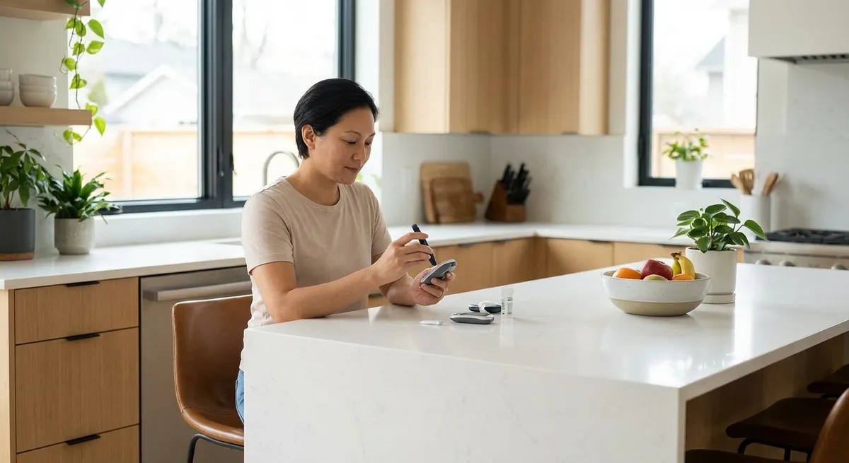 Impact du diabète sur l'assurance emprunteur et critères d'évaluation