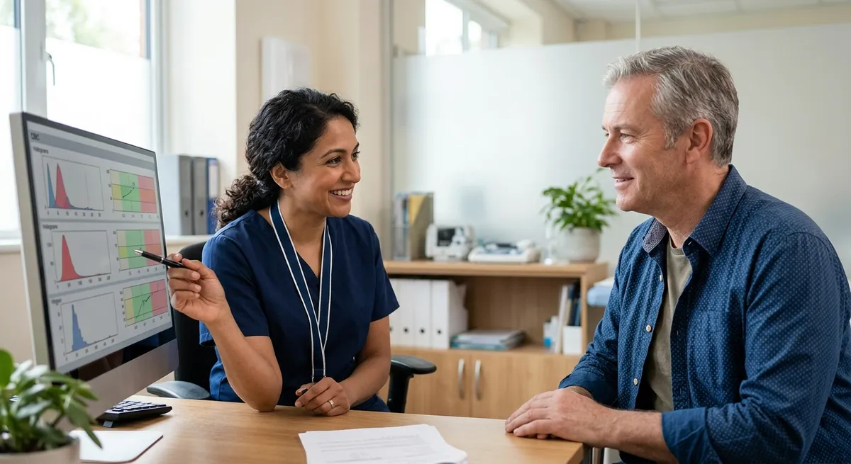 Drépanocytose et impact sur l'assurance emprunteur