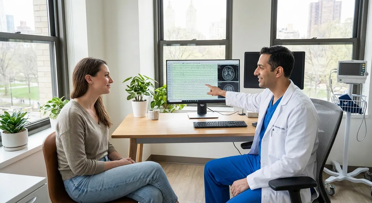 Impact de l'épilepsie sur l'assurance emprunteur