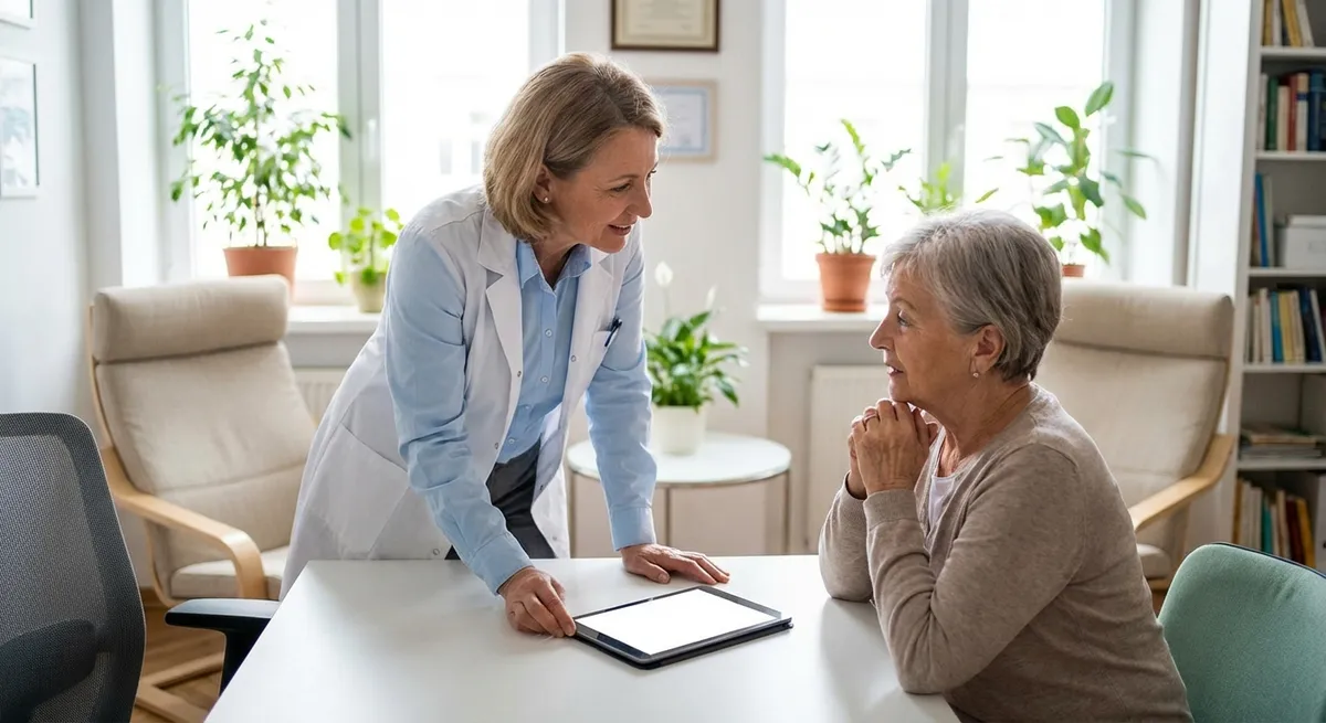 Impact de la fibromyalgie sur l'assurance emprunteur