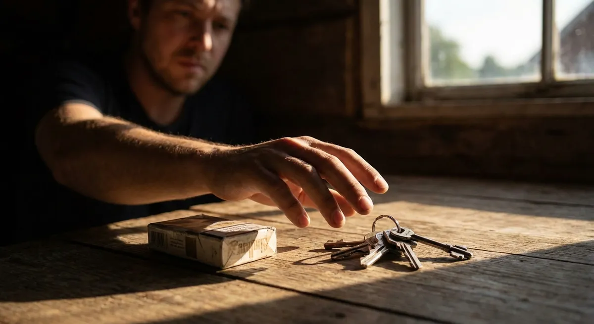 Fumeur face à son assurance emprunteur