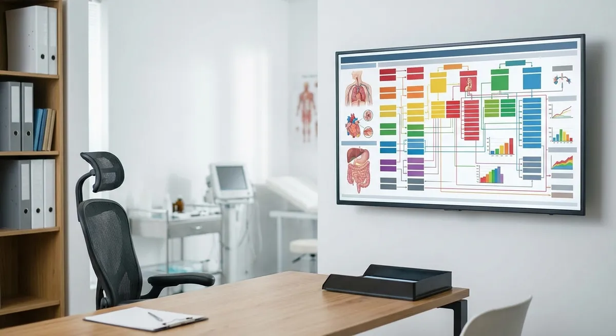 Grille de référence AERAS pour l'assurance emprunteur