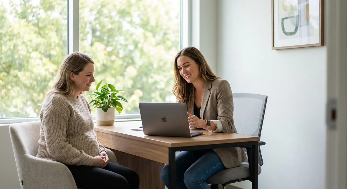 Grossesse et assurance emprunteur