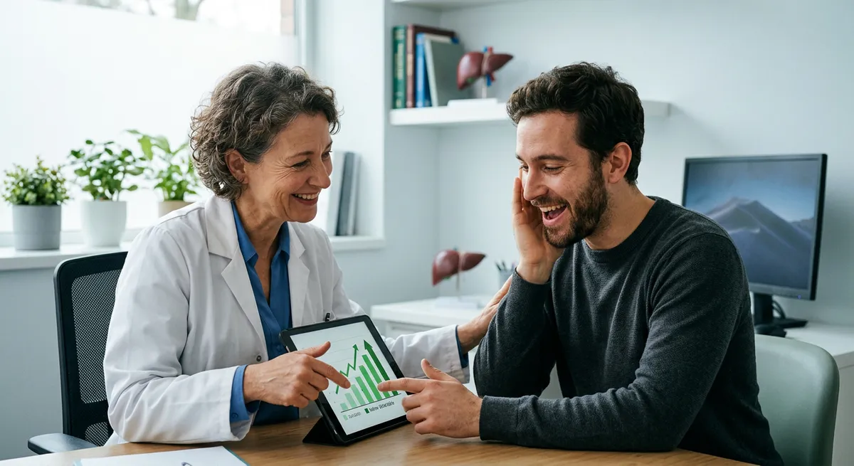 Hépatite C et impact sur l'assurance emprunteur