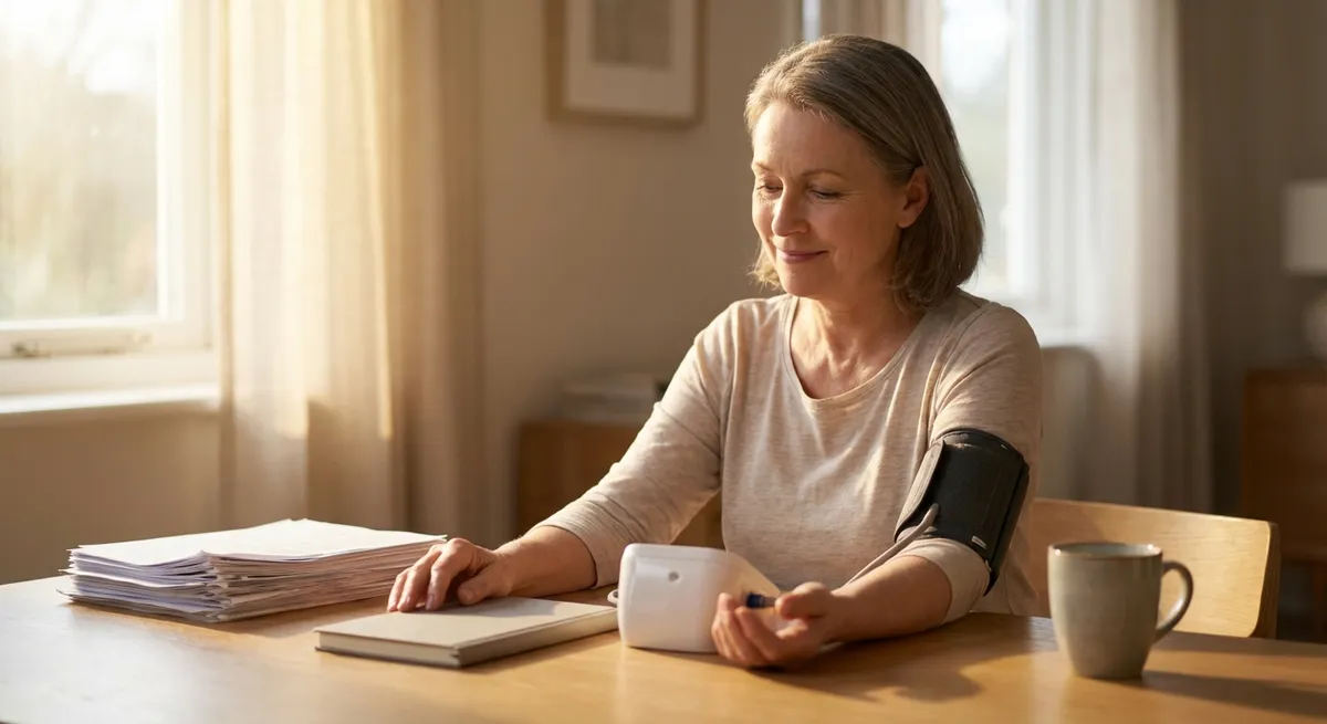 Impact de l'hypertension artérielle sur l'assurance emprunteur