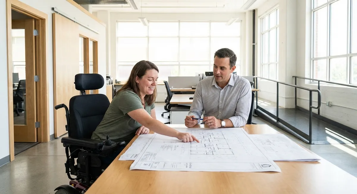 Comprendre les garanties invalidité en assurance emprunteur