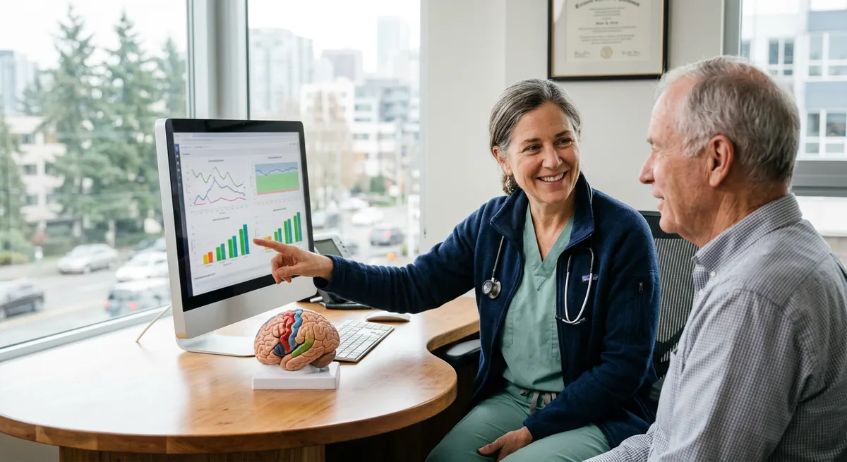 Maladie de Parkinson et impact sur l'assurance emprunteur