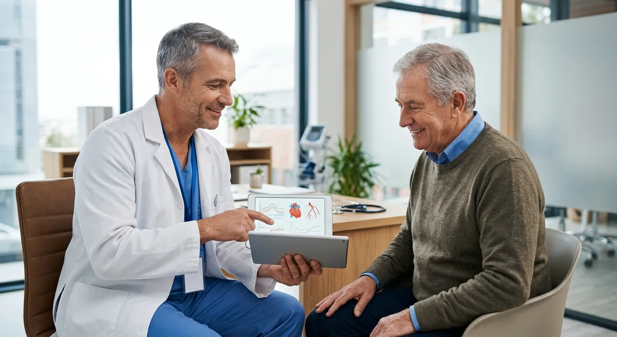 Pontage coronarien et impact sur l'assurance emprunteur