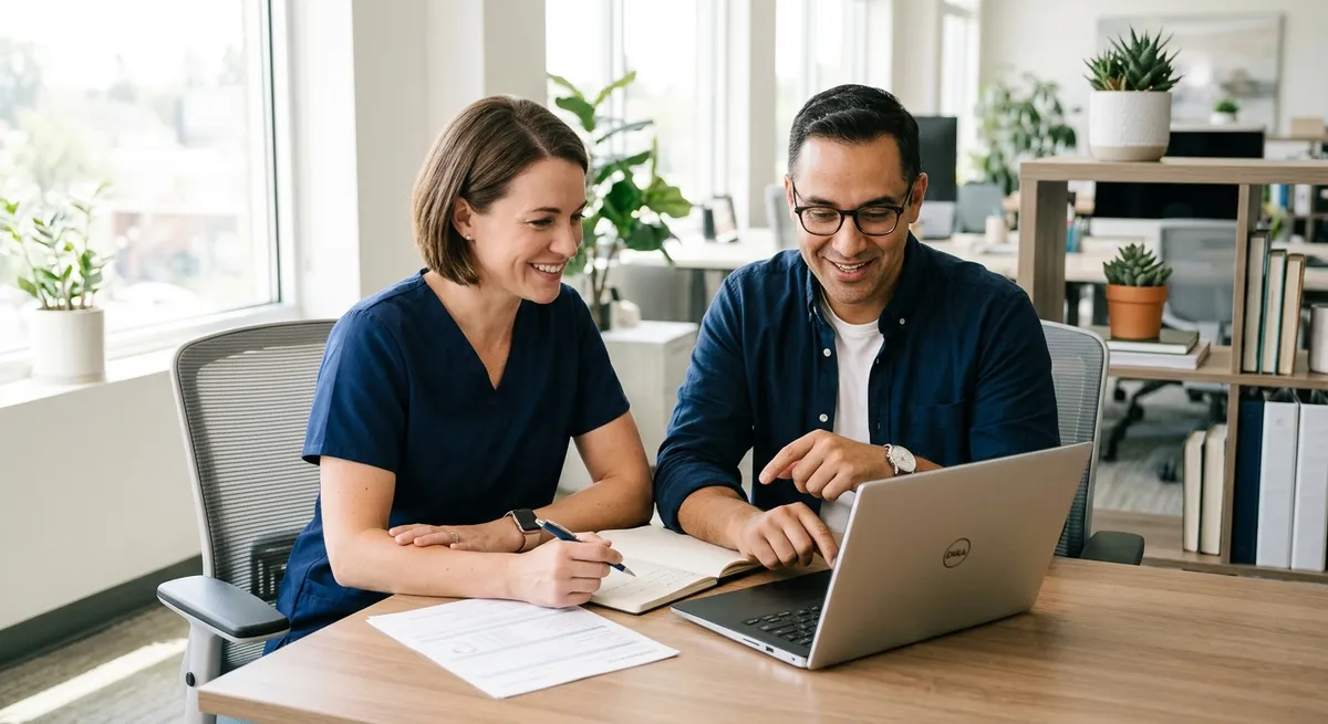 Profession médicale et impact sur l'assurance emprunteur