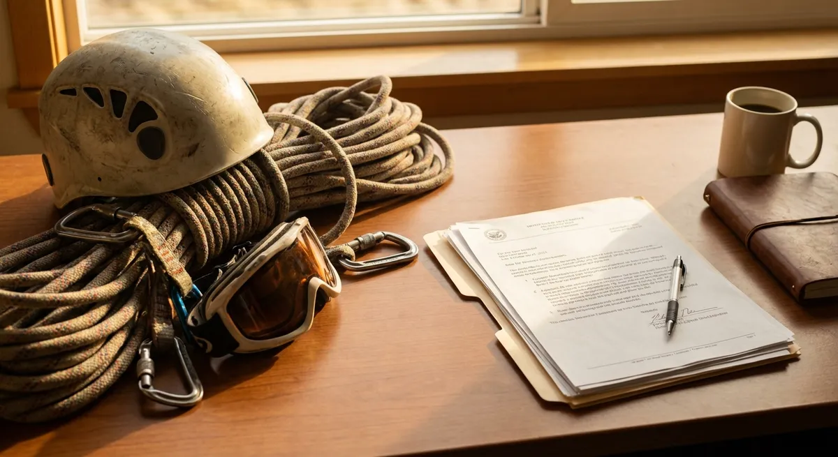 Sports extrêmes et assurance emprunteur