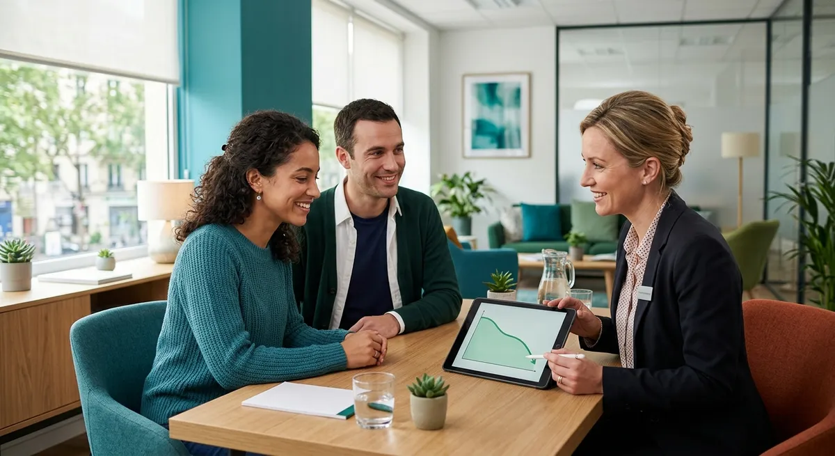 Comment faire baisser sa surprime d'assurance emprunteur