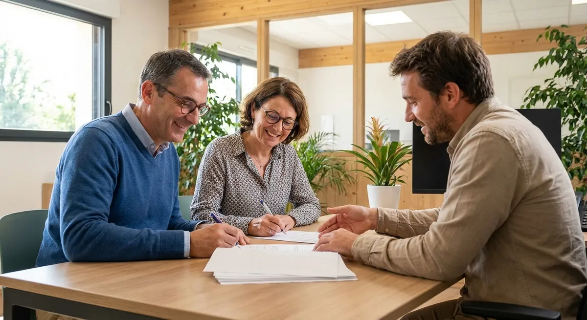 Personne bénéficiant du droit à l'oubli pour son assurance emprunteur