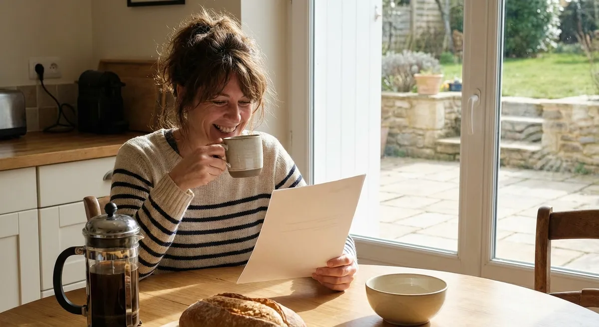 Témoignage d'un emprunteur avec apnée du sommeil appareillée