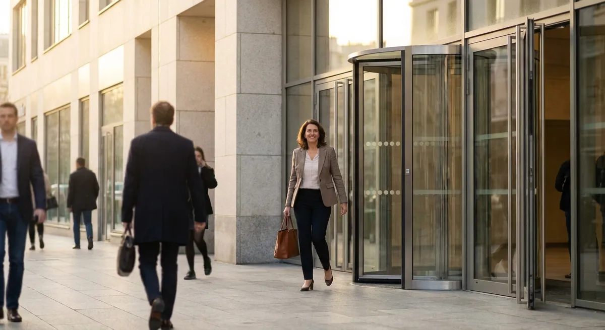 Témoignage d'une emprunteuse en arrêt maladie longue durée