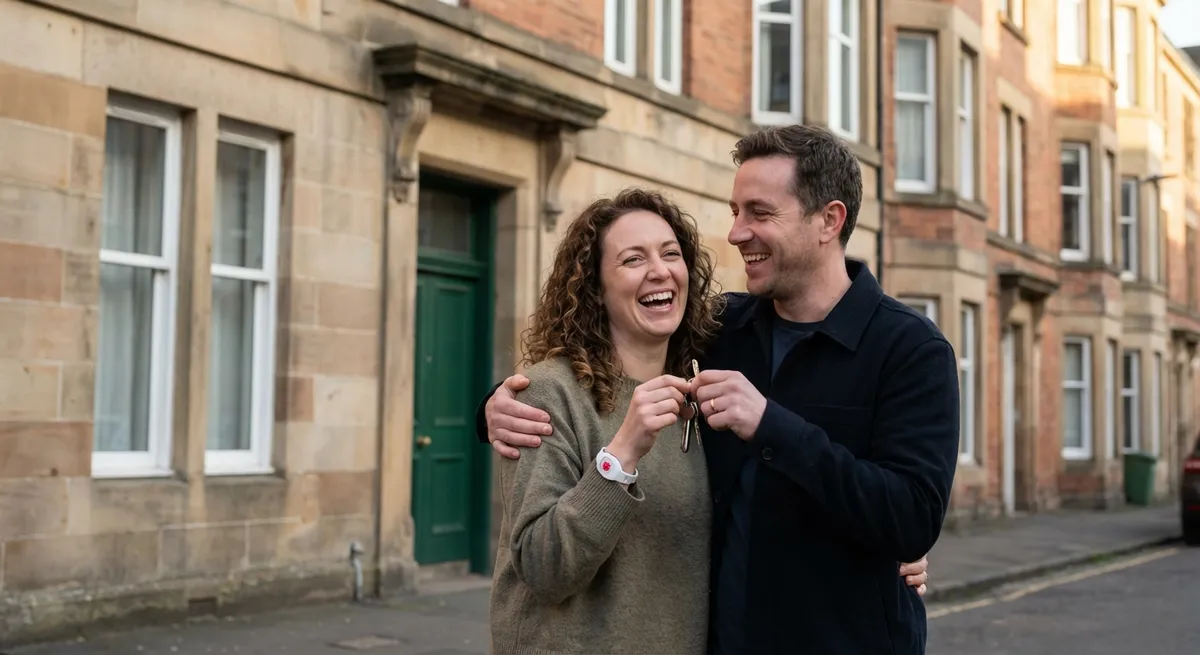 Témoignage d'un emprunteur avec une maladie auto-immune