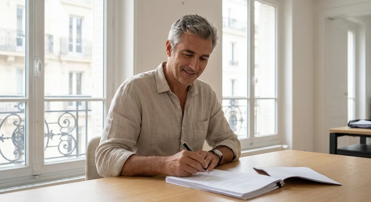 Témoignage d'une emprunteuse après un burn-out