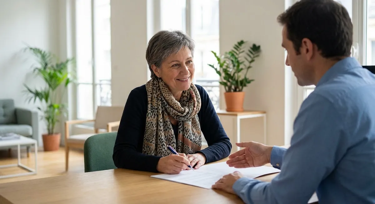 Témoignages d'emprunteurs ayant obtenu une assurance après un cancer