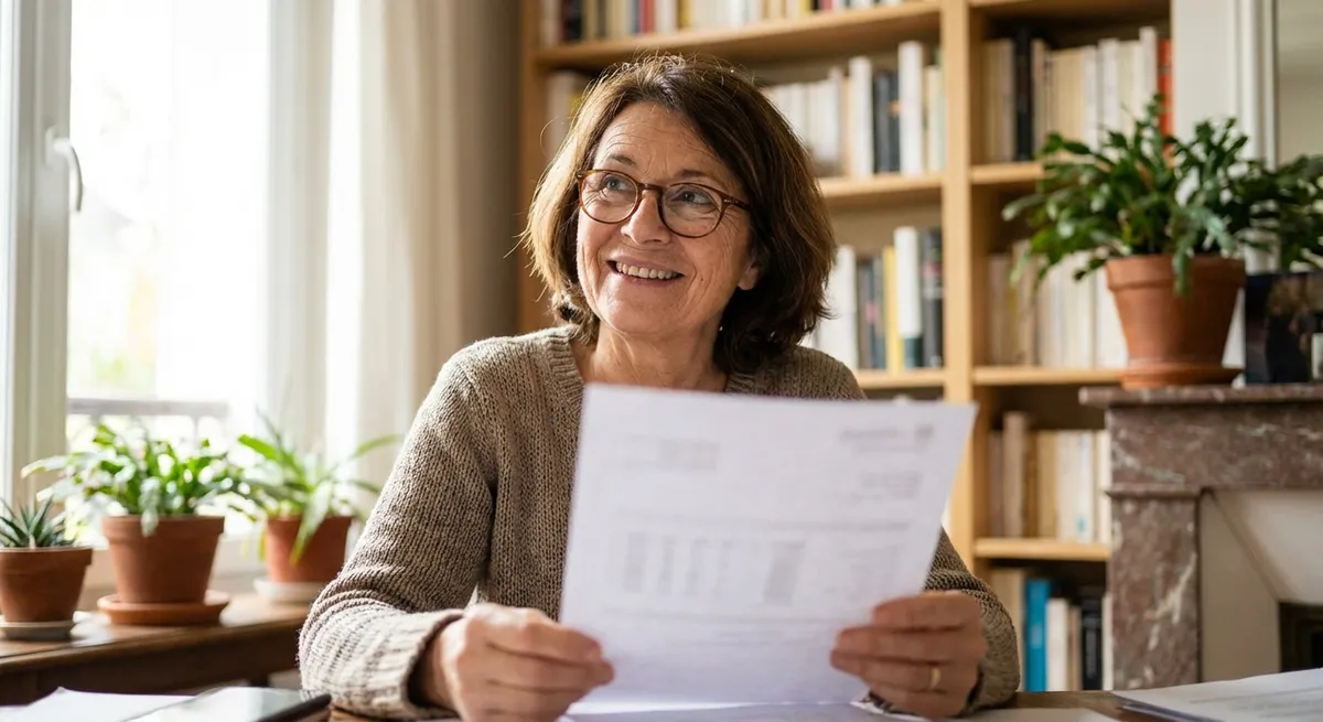 Témoignage d'une emprunteuse ayant changé d'assurance avec un diabète