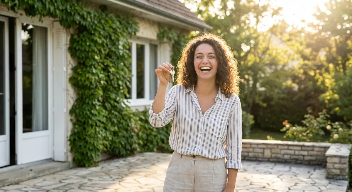 Témoignage d'un emprunteur avec la maladie de Crohn