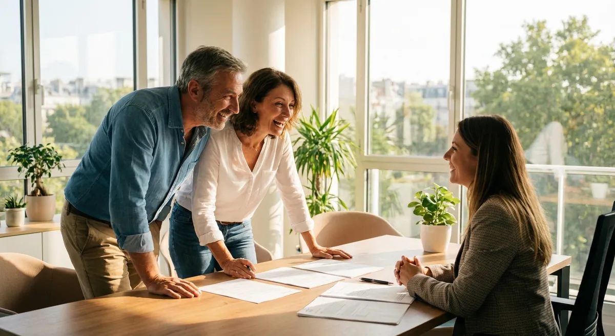 Témoignage d'un emprunteur ayant bénéficié de la délégation d'assurance