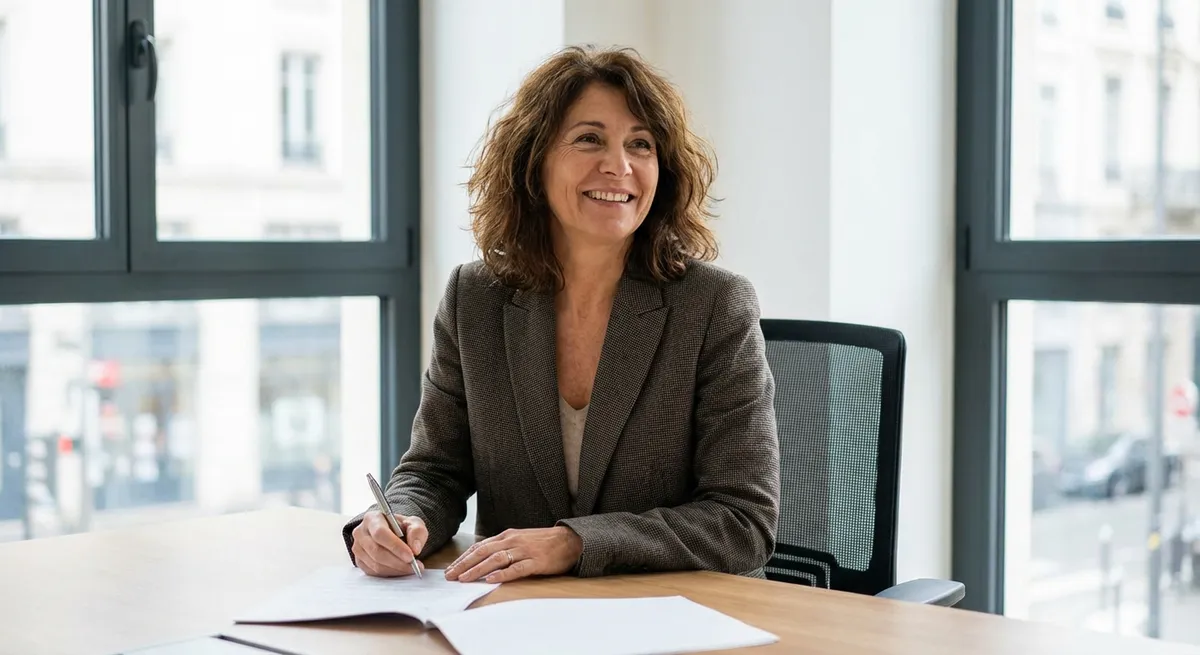 Témoignage d'une emprunteuse avec endométriose