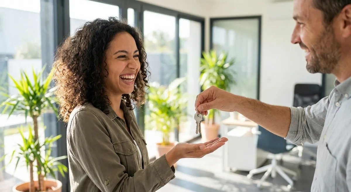 Témoignage d'une emprunteuse avec épilepsie contrôlée