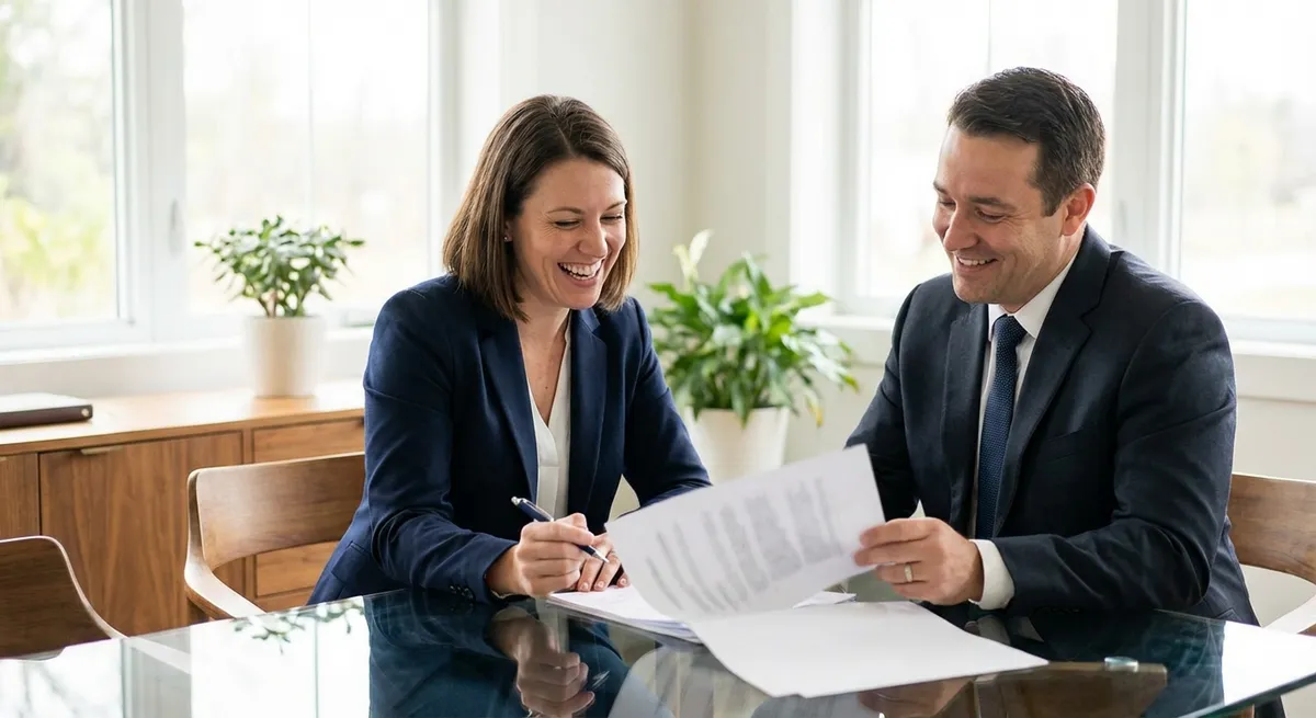 Témoignage fonctionnaire assurance emprunteur