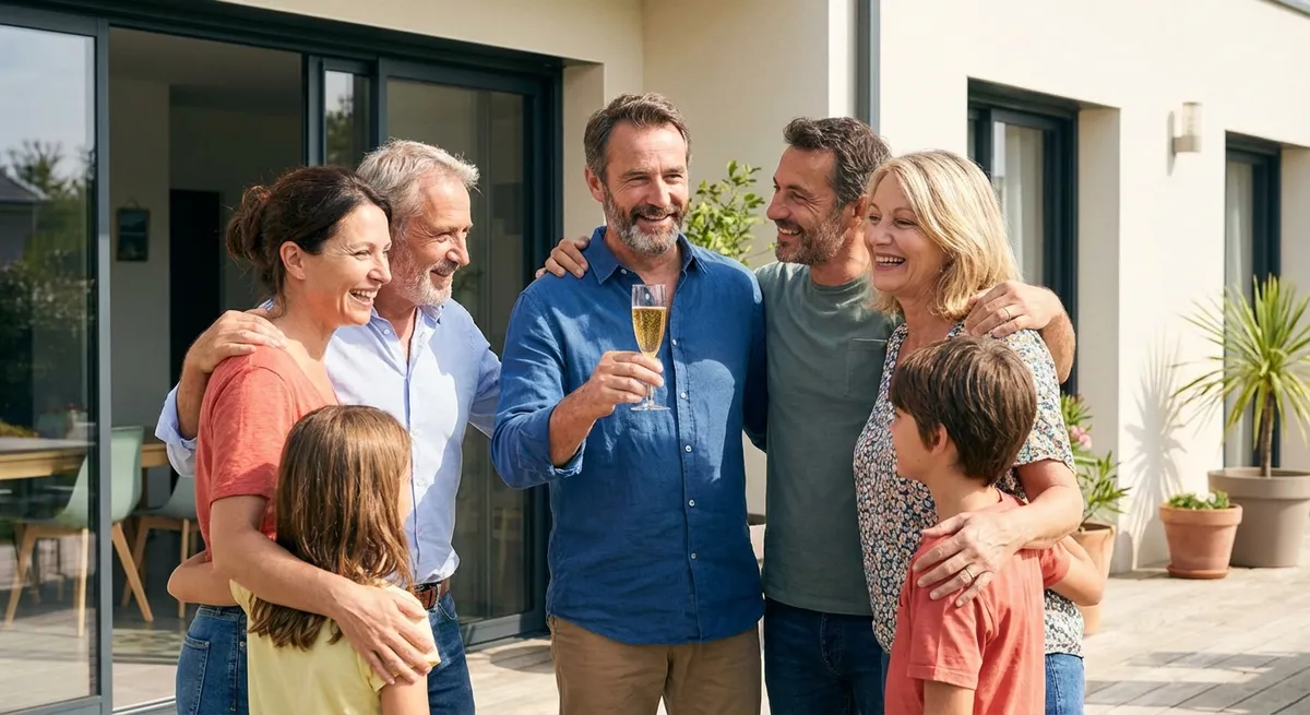 Témoignage d'une emprunteuse après une hépatite C guérie