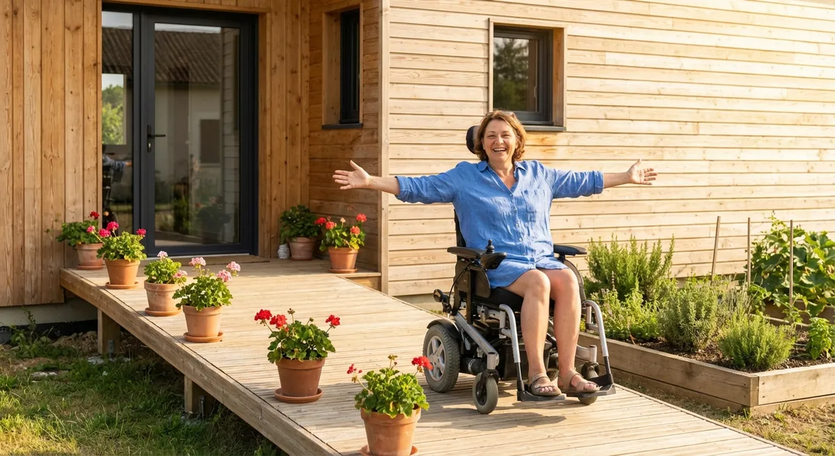 Comprendre l'invalidité fonctionnelle et professionnelle