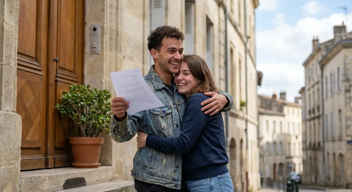Témoignage d'un emprunteur après un lymphome de Hodgkin