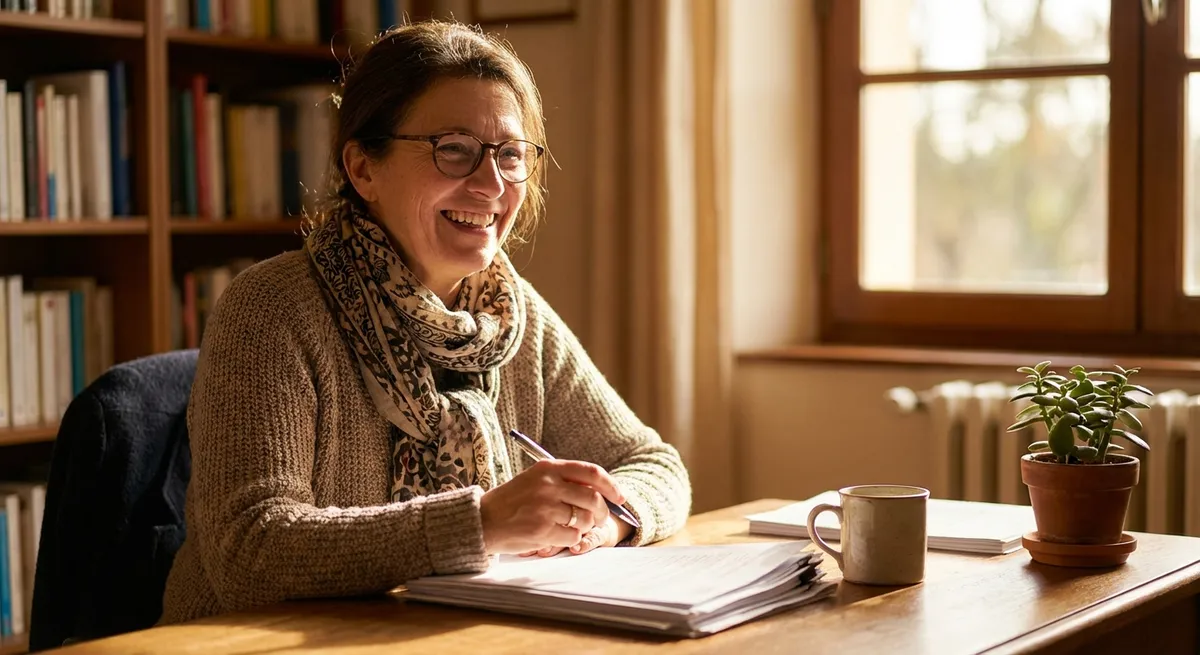 Témoignage d'un emprunteur avec une maladie chronique
