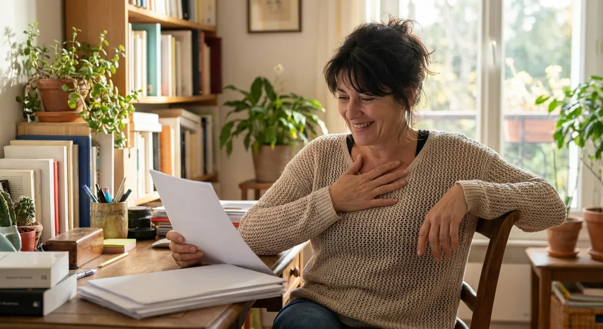 Emprunteur accédant à l'assurance sans questionnaire de santé
