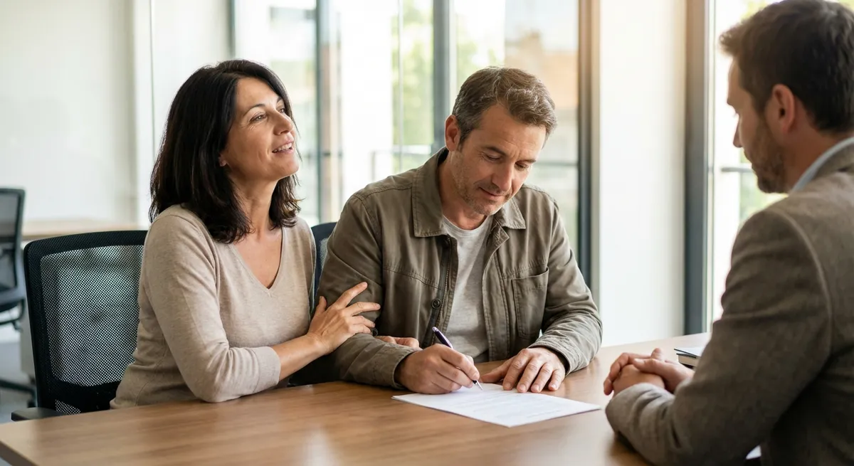 Témoignages d'emprunteurs ayant surmonté un refus d'assurance